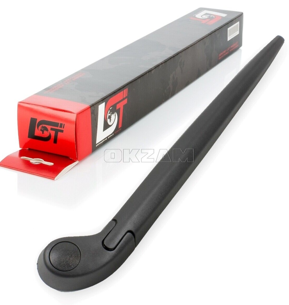 Rear Wiper Arm With Cap For Volvo XC60 I Until 07/2010