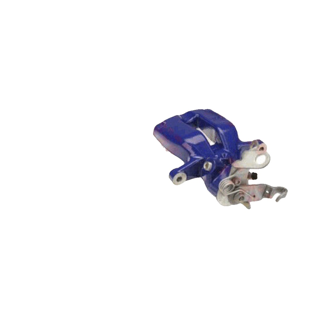 TRW BHS939 Brake Caliper for VW