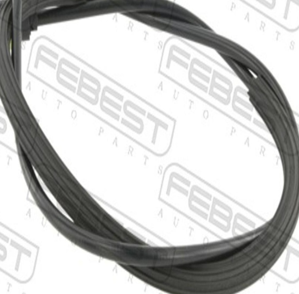 Fits FEBEST 23101-CC LID LOCK OPENING DRIVE CABLE SI  ⭐UK Stock⭐