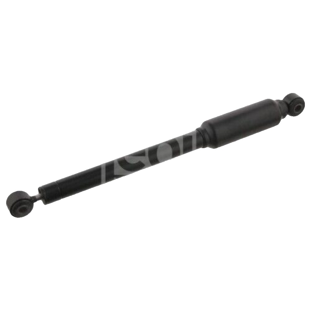 FEBI 31450 SHOCK ABSORBER STEERING Front