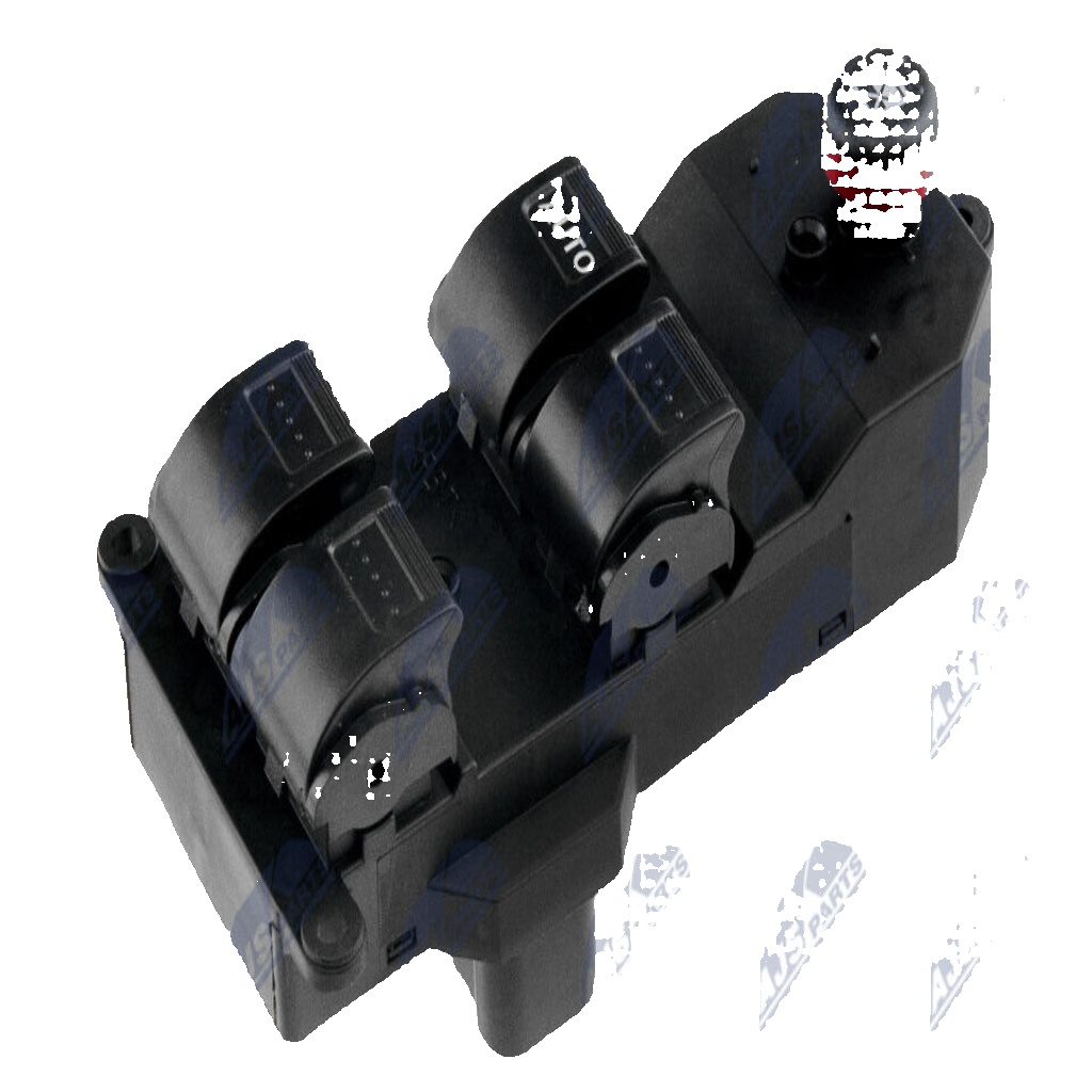 EWS-HD-001 NTY Switch, window regulator for HONDA