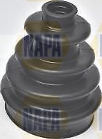 CV Joint Front Outer NCV1271 NAPA C.V. Driveshaft 46307886 1603067 95515296 New - Image 8