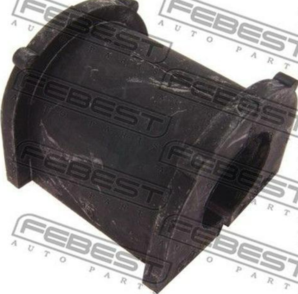 SZSB-003 FEBEST Stabiliser Mounting for SUZUKI