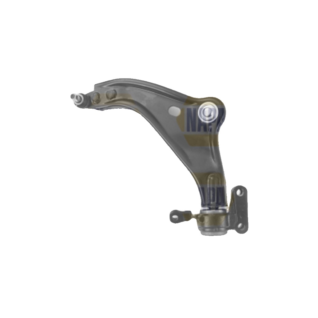 Wishbone / Suspension Arm fits MINI COOPER R56 1.6 Front Lower, Left 06 to 13 - Image 8