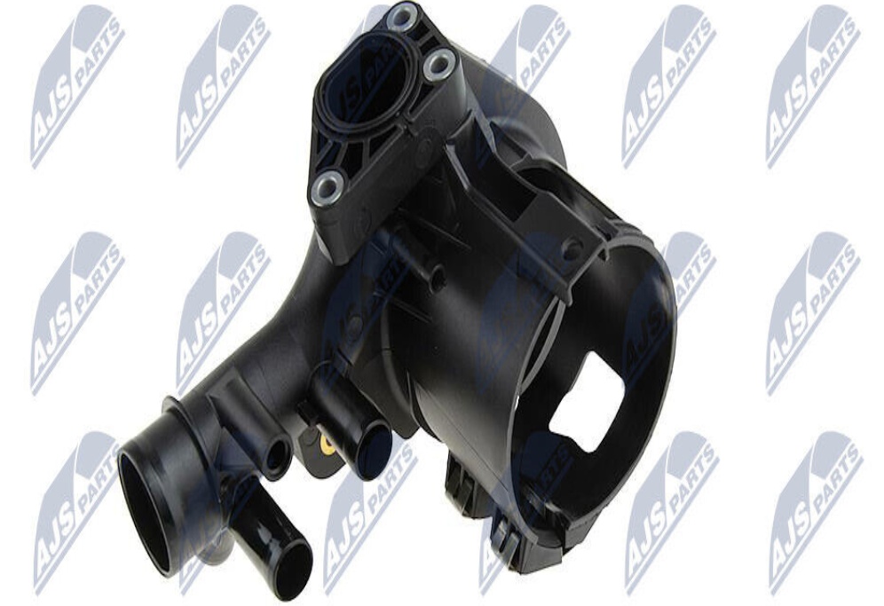 NTY EZC-ME-023 Holder, fuel filter for MERCEDES-BENZ