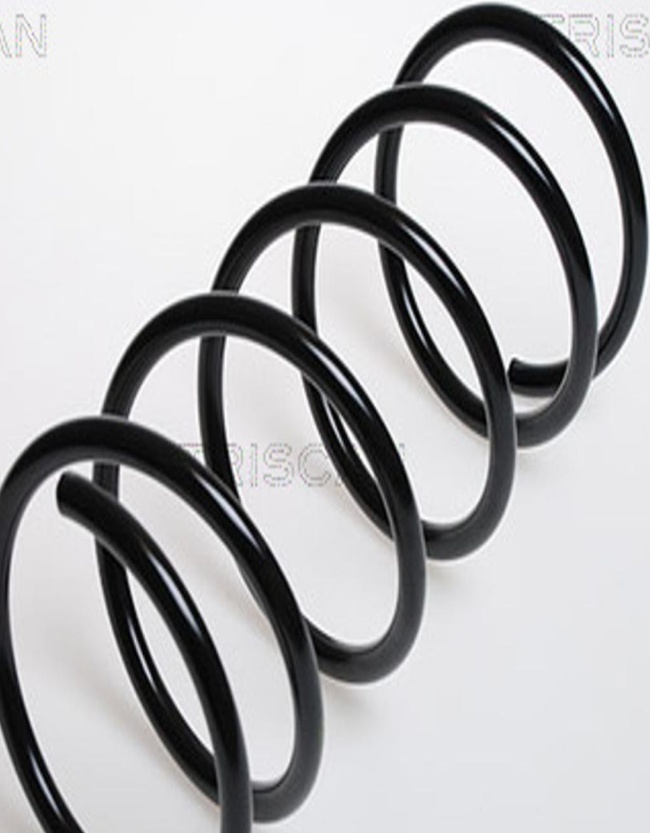 ✅Fits LESJOFORS 4027574 COIL SPRINGS  ⭐UK Seller⭐