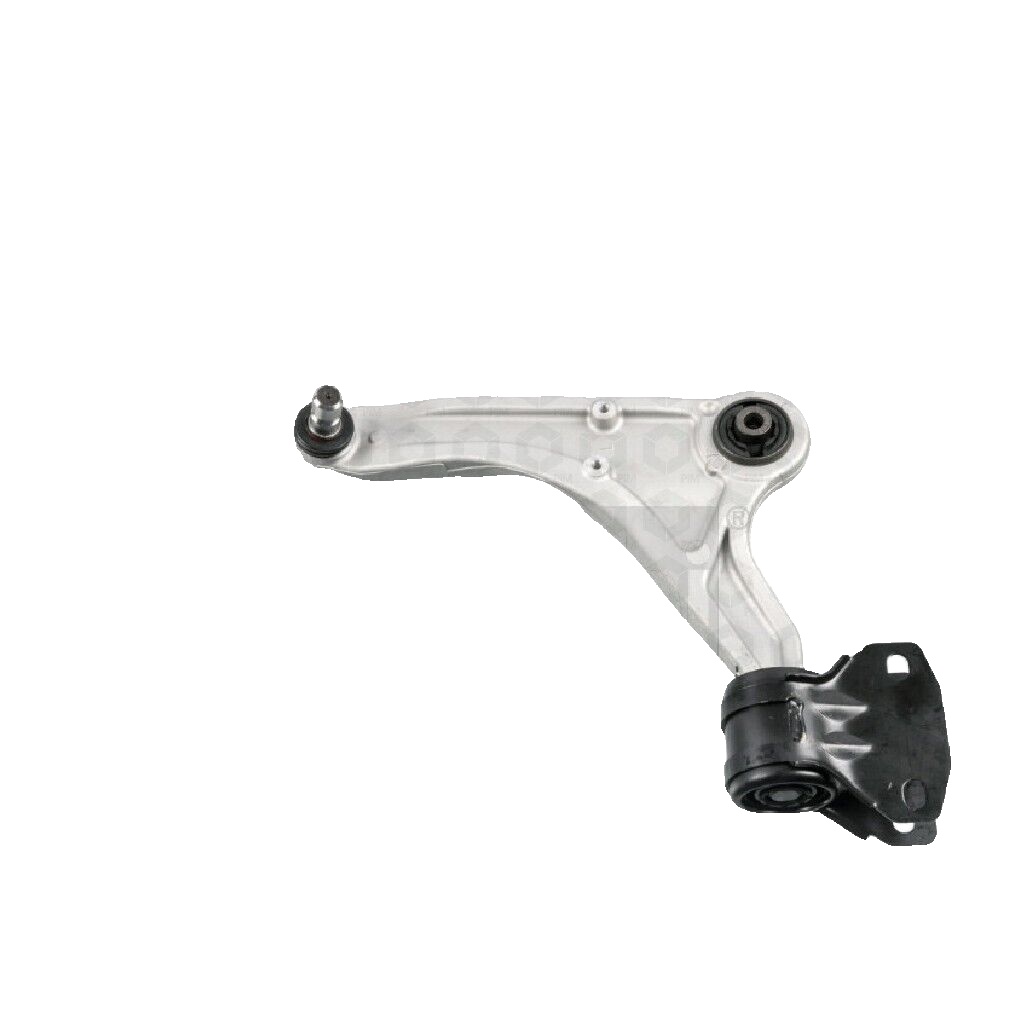 FEBI 179106 CONTROL/TRAILING ARM WHEEL SUSPENSION Front LH