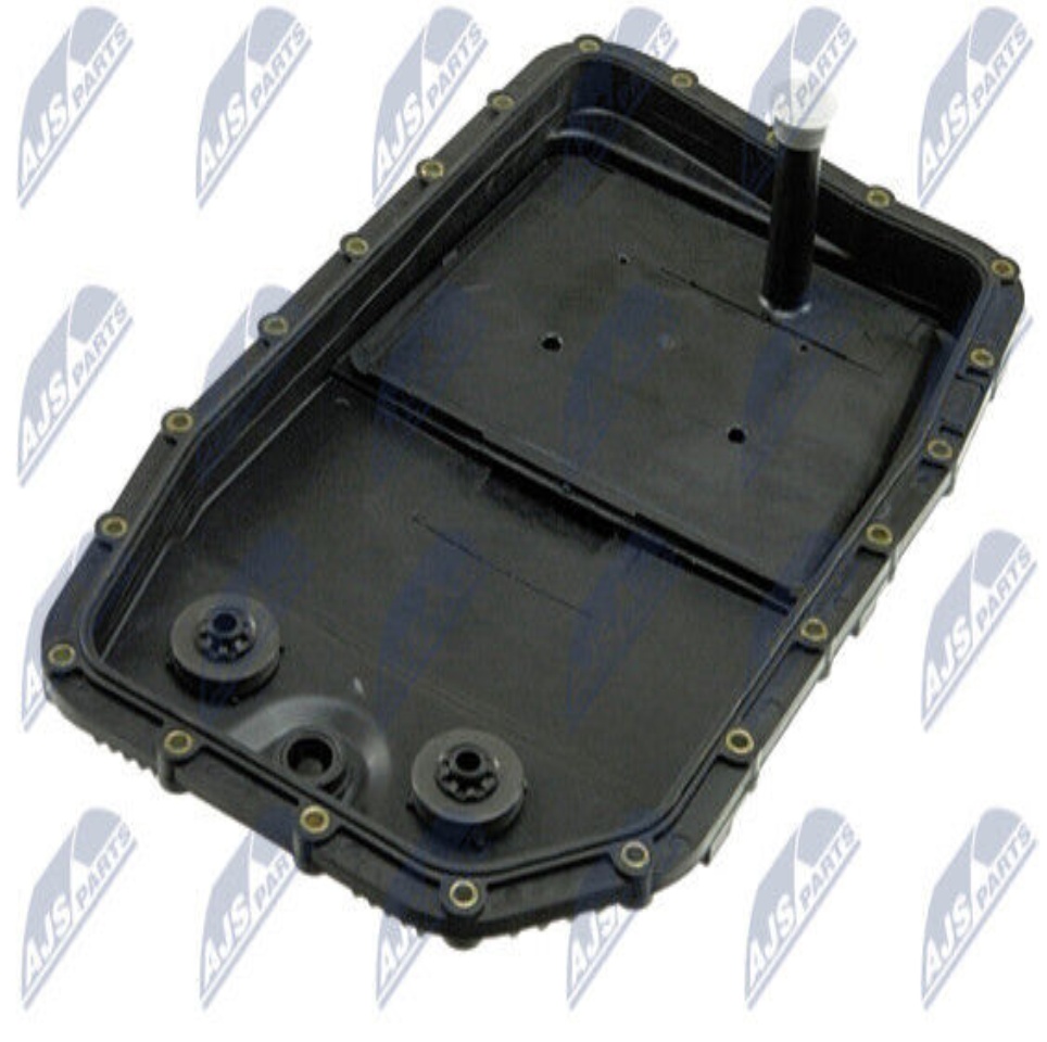 N.T.Y. BMO-BM-003.NTY Oil sump, automatic transmission for ALPINA,ASTON MARTIN,B