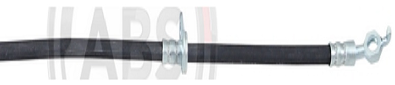 Front Left A.B.S. SL 6552 Brake Hose for TOYOTA