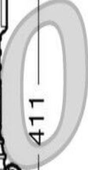 DENSO RADIATOR DRM15004 FOR CHEVROLET 1.4 AVEO / KALOS (T200) (03-08) - Image 11