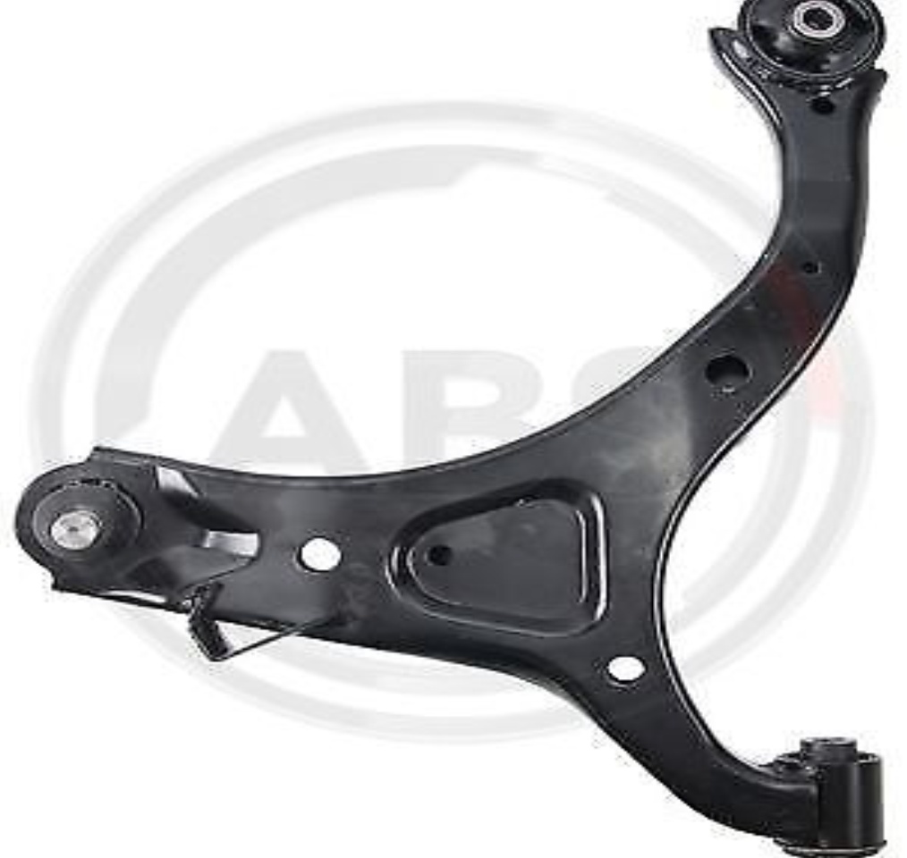 Original A.B.S. Steering Wheel Suspension 211158 For Hyundai