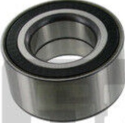 Wheel Bearing Kit fits BMW M3 E36, E46 Rear 3.0 3.2 92 to 06 SKF 31221095702 New