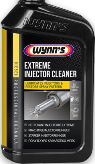 Wynns Diesel Clean - 500ml New Geniune Top Quality