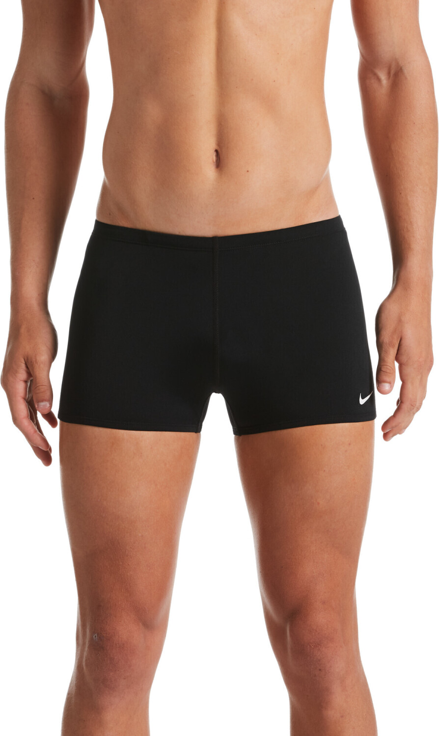 Nike Noir Jammer Hydrastrong Solid