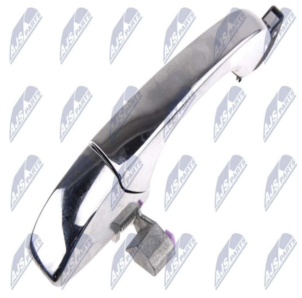 N.T.Y. EZC-CH-042.NTY Door Handle for CHRYSLER,DODGE - Image 3