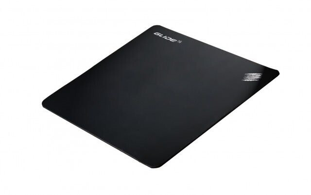 Mad Catz G.L.I.D.E. 16 Gaming-Grade Mousepad