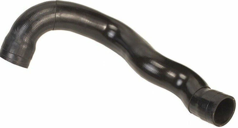 Air duct pipe PE (Polyethylene) 09-0412 GATES for MERCEDES-BENZ V-CLASS VITO Bus