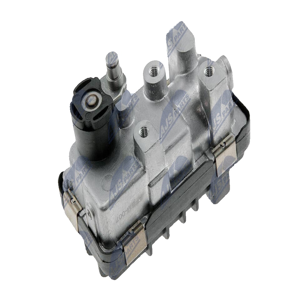 Fits NTY ECD-BM-007 TURBINE ADJUSTER G-206/6NW008412/ BMW 5 E60 520D  ⭐UK Stock⭐