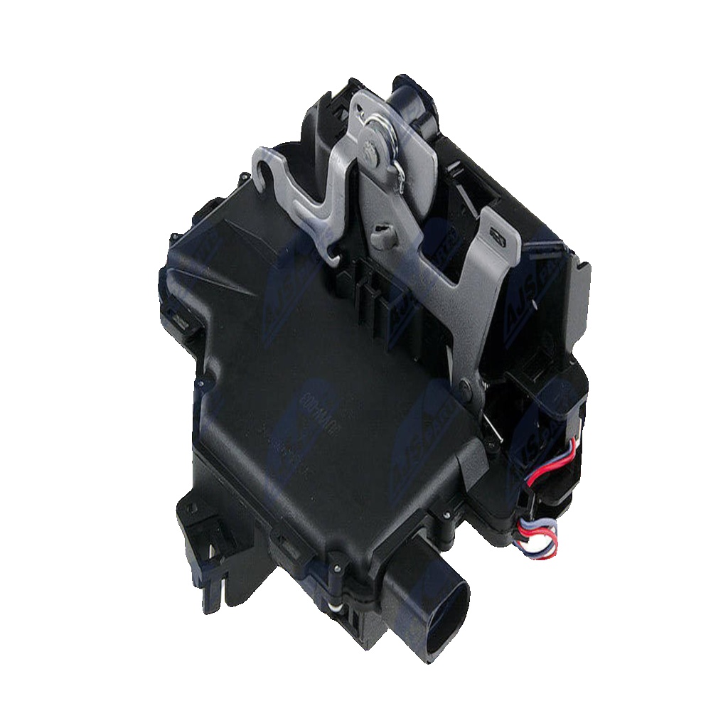 Door lock Left Rear EZC-VW-003 NTY for VW SKODA SEAT