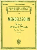 Songs Without Words