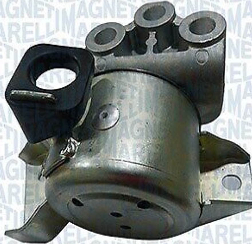 MAGNETI MARELLI-OE 030607010604 Holder, engine mounting system for ABARTH,ALFA R