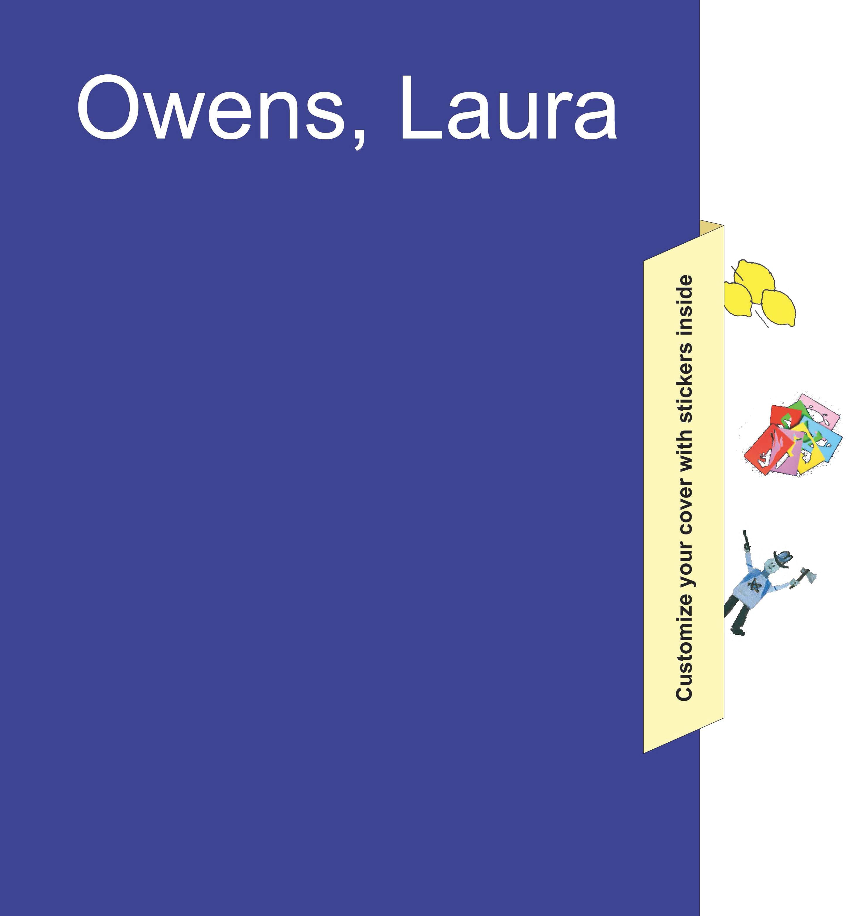 Owens, Laura by Laura Owens (Paperback Book) - Image 2