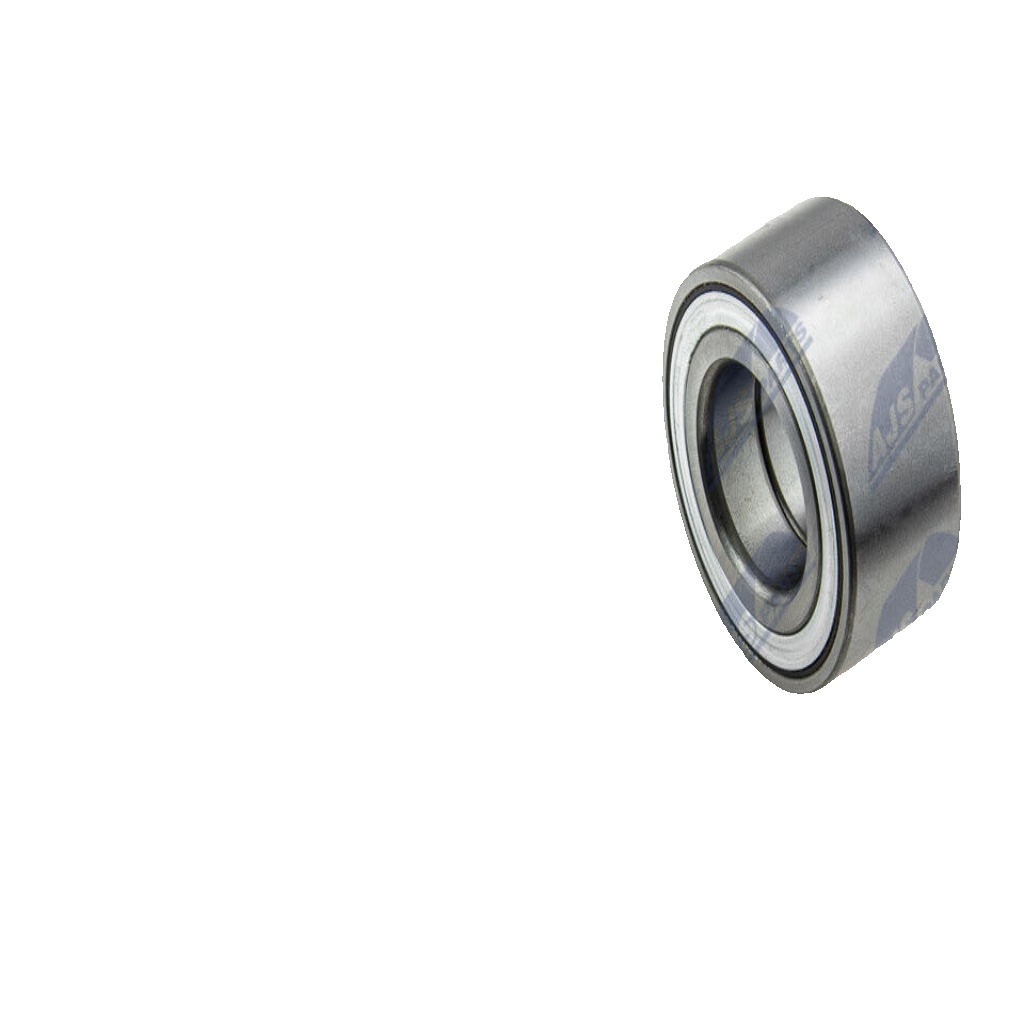 Fits NTY KLP-CT-019 WHEEL BEARING KIT FRONT - Image 3