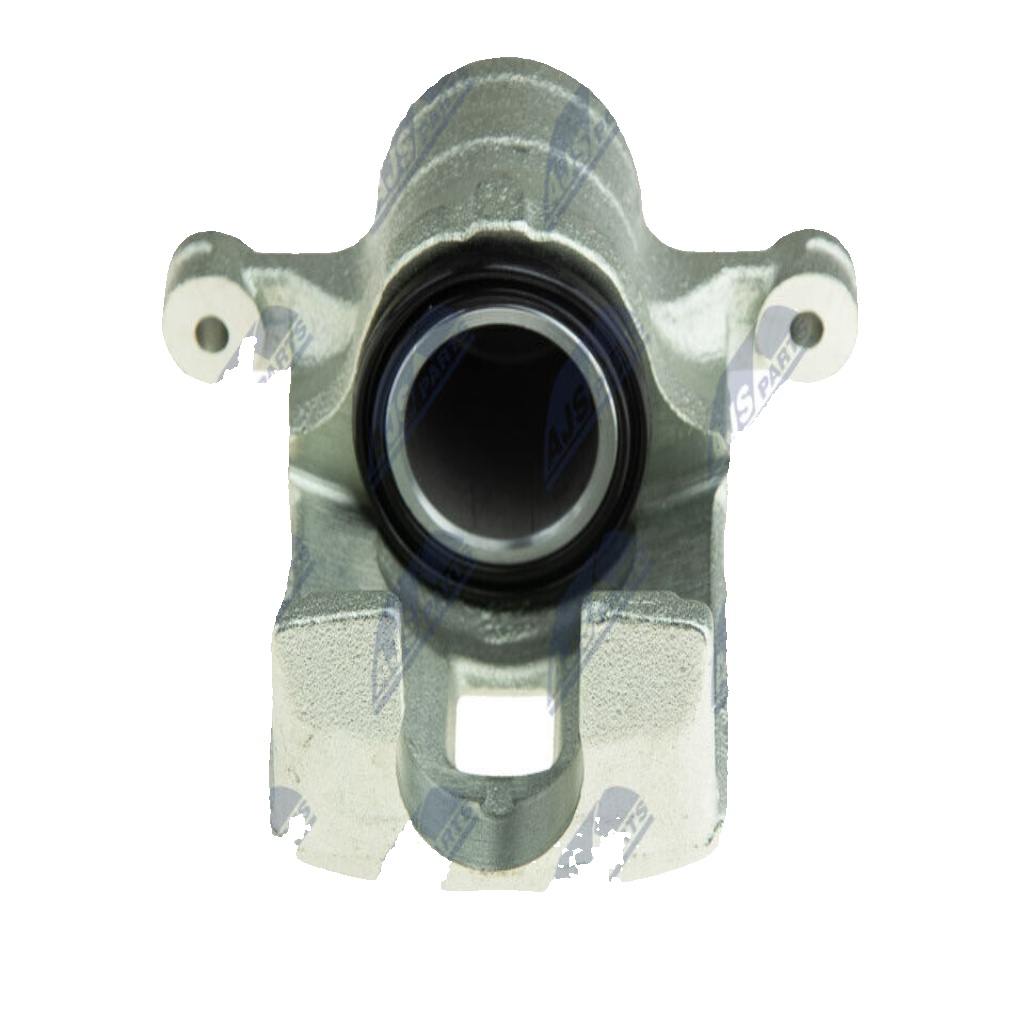 Brake caliper Front Axle Right Floating Caliper HZP-MZ-027 NTY for MAZDA 2