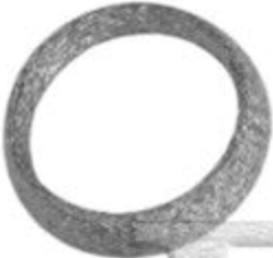 218-971 FA1 Gasket Set, exhaust system for CITROËN,FIAT,PEUGEOT