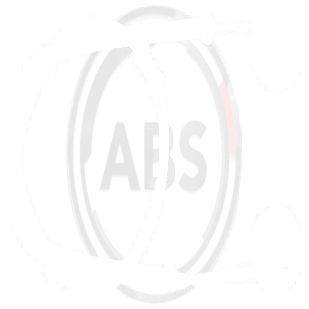 K13889 A.B.S. Cable, parking brake for FIAT