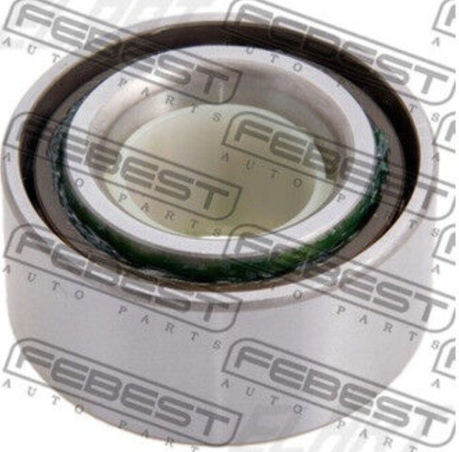 Fits FEBEST DAC40740036-34 FRONT HUB BEARING MITSUBISHI LANCER/MIRAGE ⭐UK Stock⭐