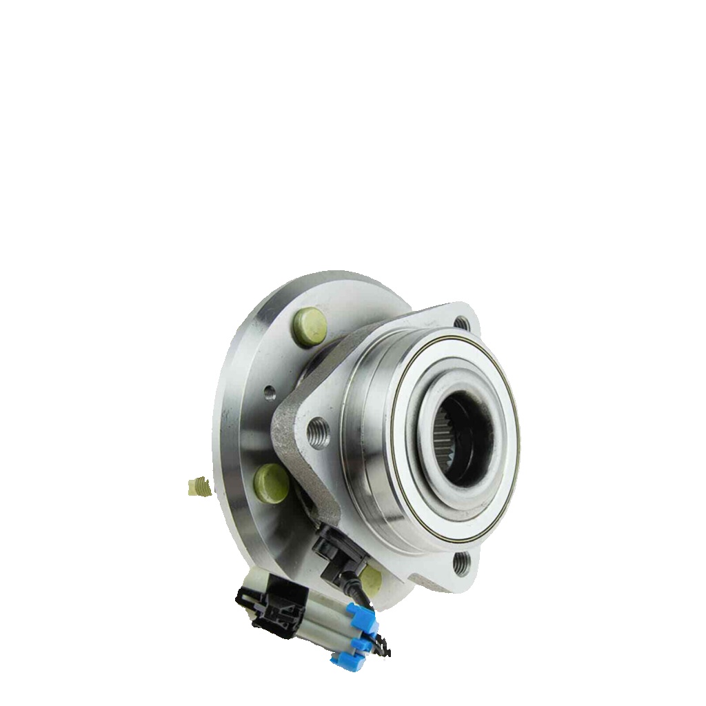 Wheel bearing Front Axle KLP-DW-090 NTY for OPEL CHEVROLET