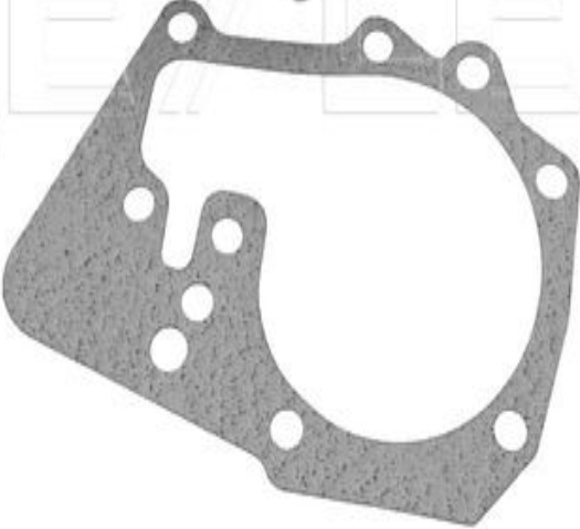 Meyle 16-13 086 1686 Engine Cooling Water Pump With Seal Fits Dacia Renault