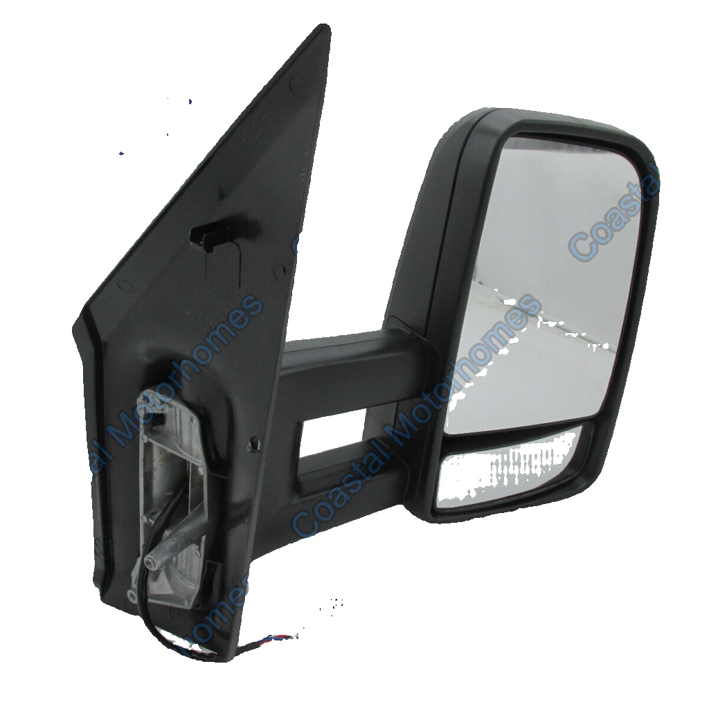 Right FAST FT88340 Exterior Mirror for MERCEDES-BENZ,VW