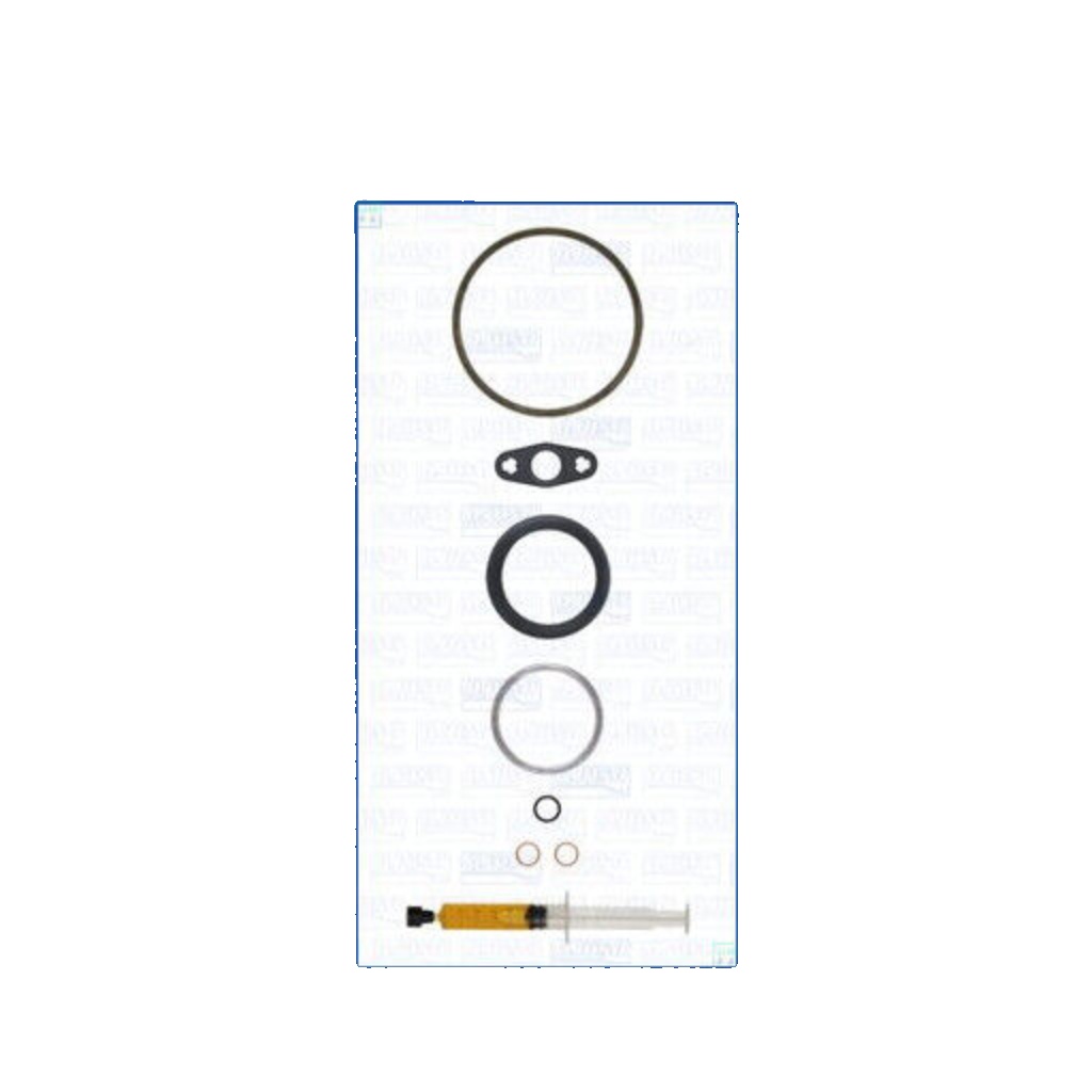 AJUSA JTC11839 Mounting Kit, charger for BMW