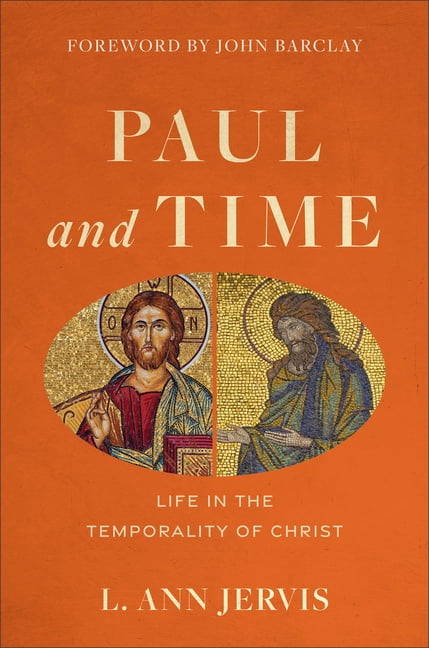 Paul and Time by John Barclay (Hardback Book) - Image 4