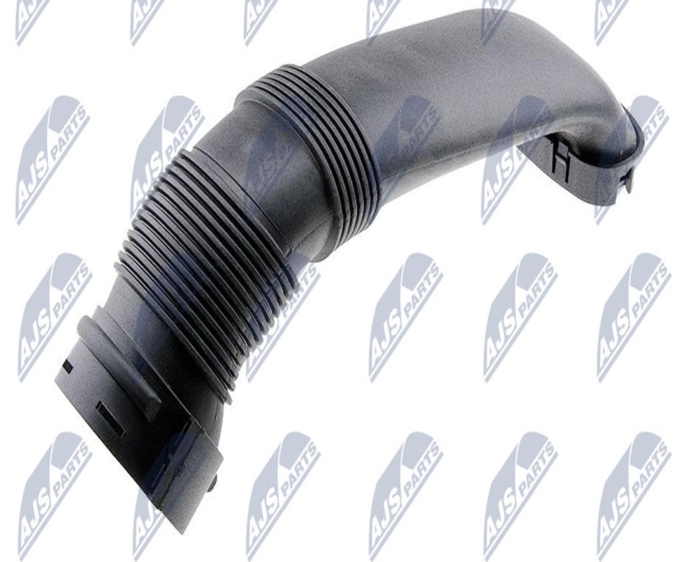NTY GPP-BM-033 Intake Hose, air filter for BMW