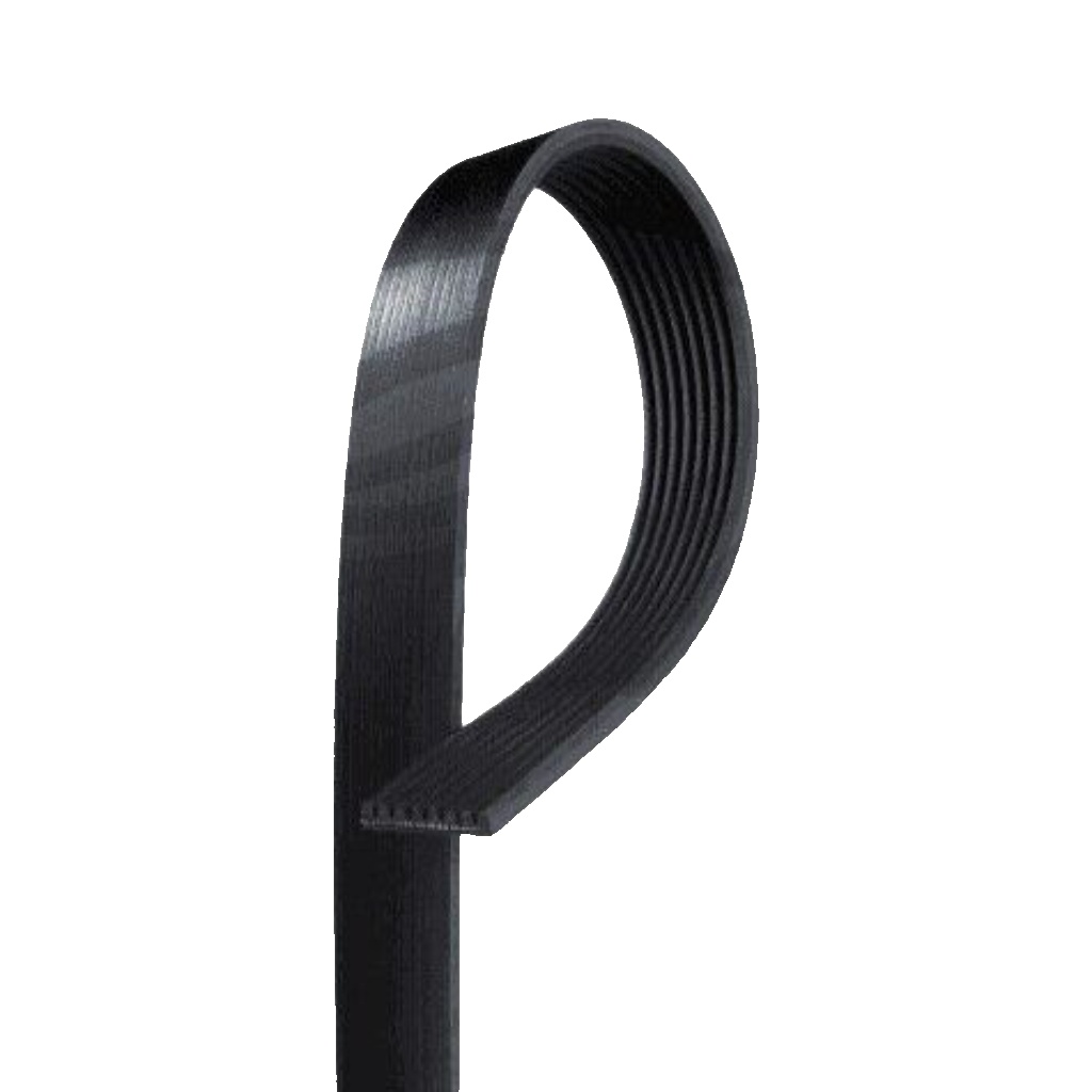 Gates Heavy Duty Micro-V Belt 8PK2035HD - for Industrial Multi-Ribbed Drives