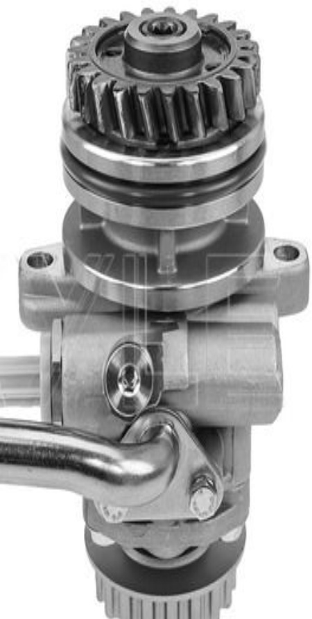 MEYLE GERMANY 114 631 0033 Hydraulic Pump, steering for VW