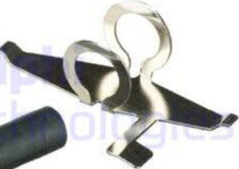 DELPHI-OE SS11023 Sensor, camshaft position