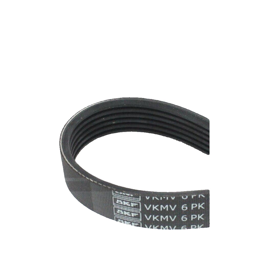 SKF SWEDEN VKMV 6PK2563 V-Ribbed Belt for CITROËN,MITSUBISHI,PEUGEOT