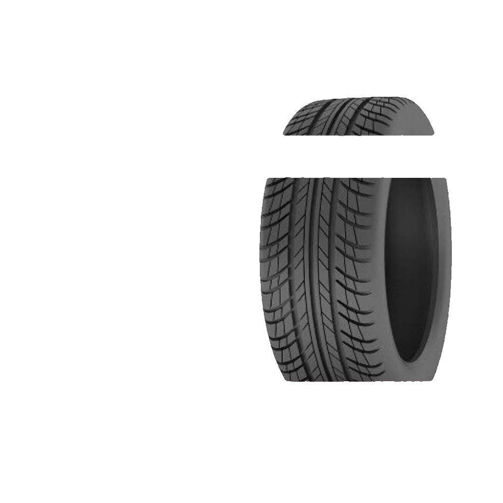 1 x 225/45 R18 (95Y) XL Toyo Proxes Sport 2 Performance Tyre - 2254518 (New)