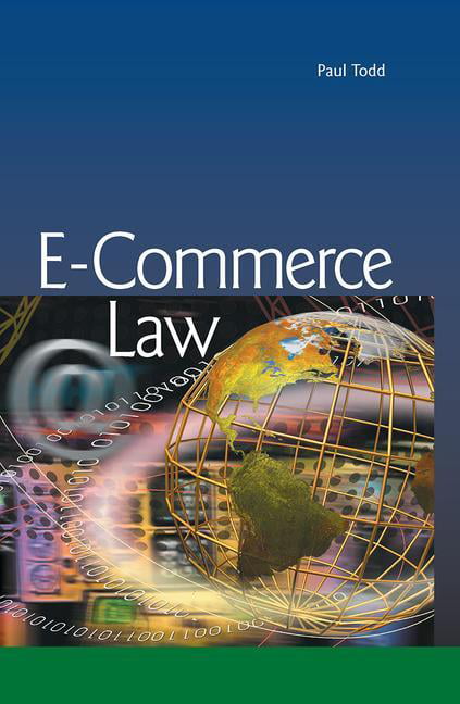 E Commerce Law