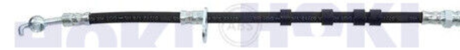 A.B.S.-OE SL 6270-OE Brake Hose for MAZDA