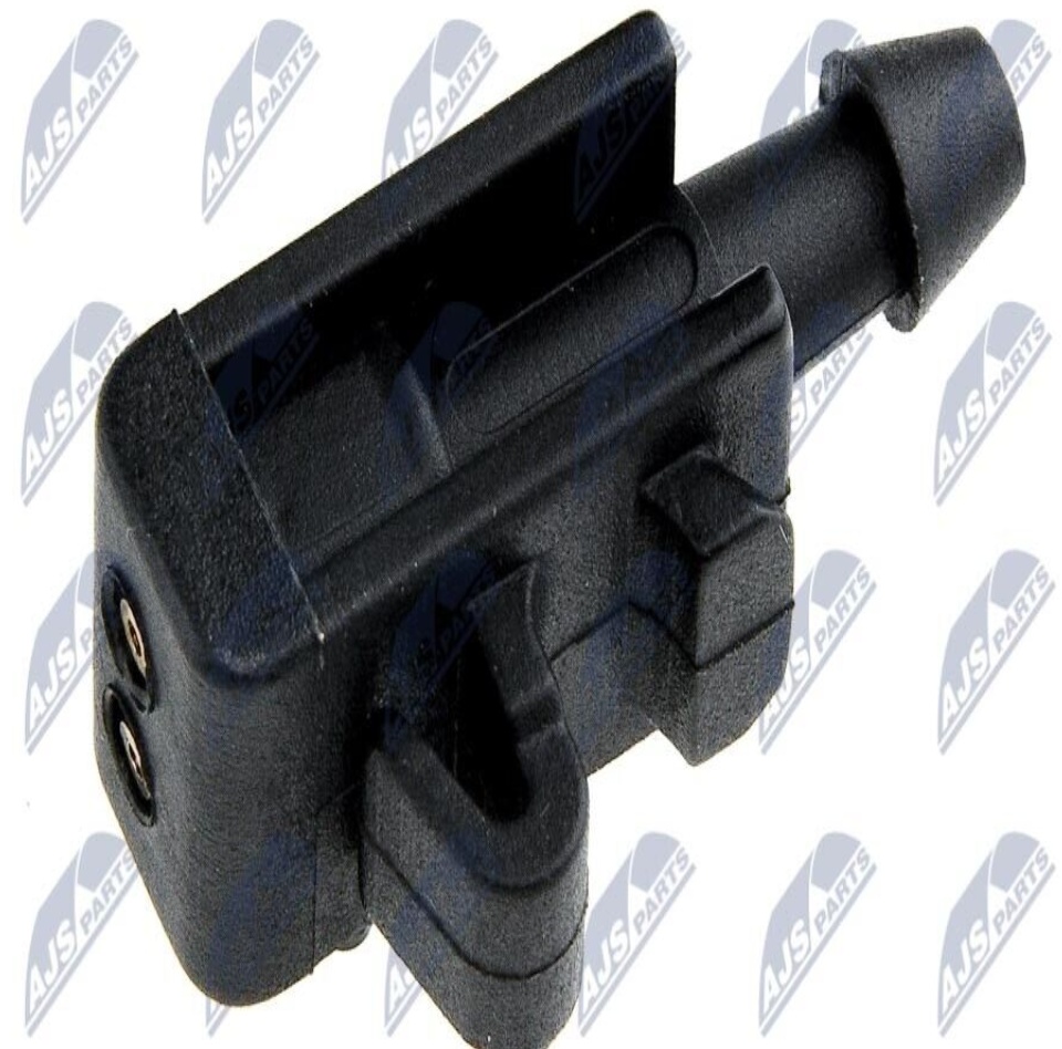 EDS-RE-002 NTY Washer Fluid Jet, windscreen