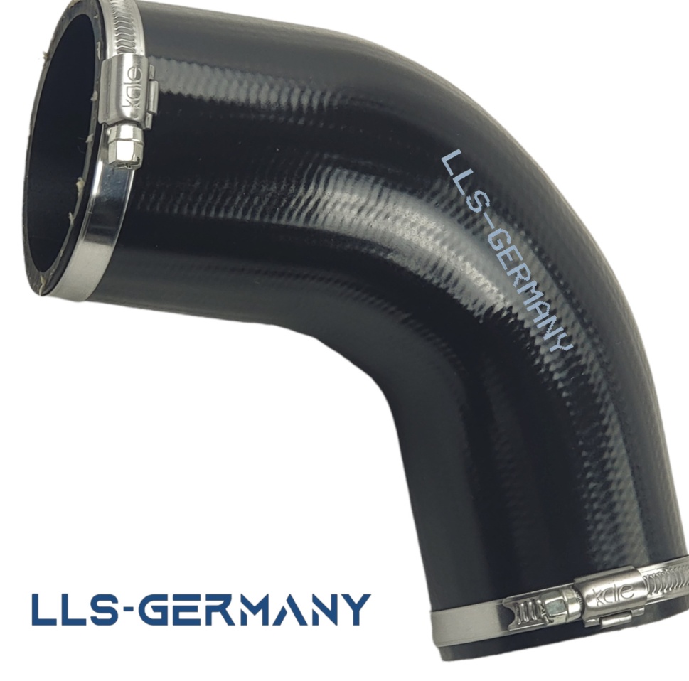 Turbo Hose Charge Air Hose For VOLVO C30 C70 V40 V50 S40 2.0 D3 D4 31319741