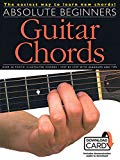 Absolute Beginners: Guitar Chords Book and Audio Online Guitar Wise Publications - Image 2