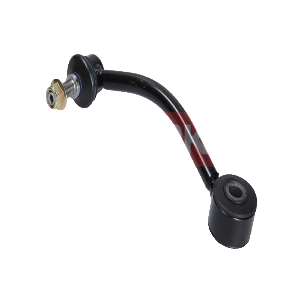 Rear Right KAMOKA 9030289 Link/Coupling Rod, stabiliser bar for AUDI,PORSCHE,VW