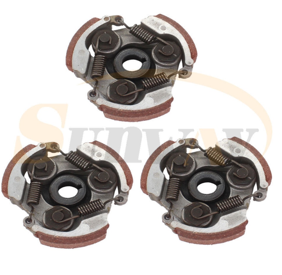 47cc 49cc for MINI MOTO / DIRT BIKE / QUAD CLUTCH CHINESE MINIMOTO Spark Plug