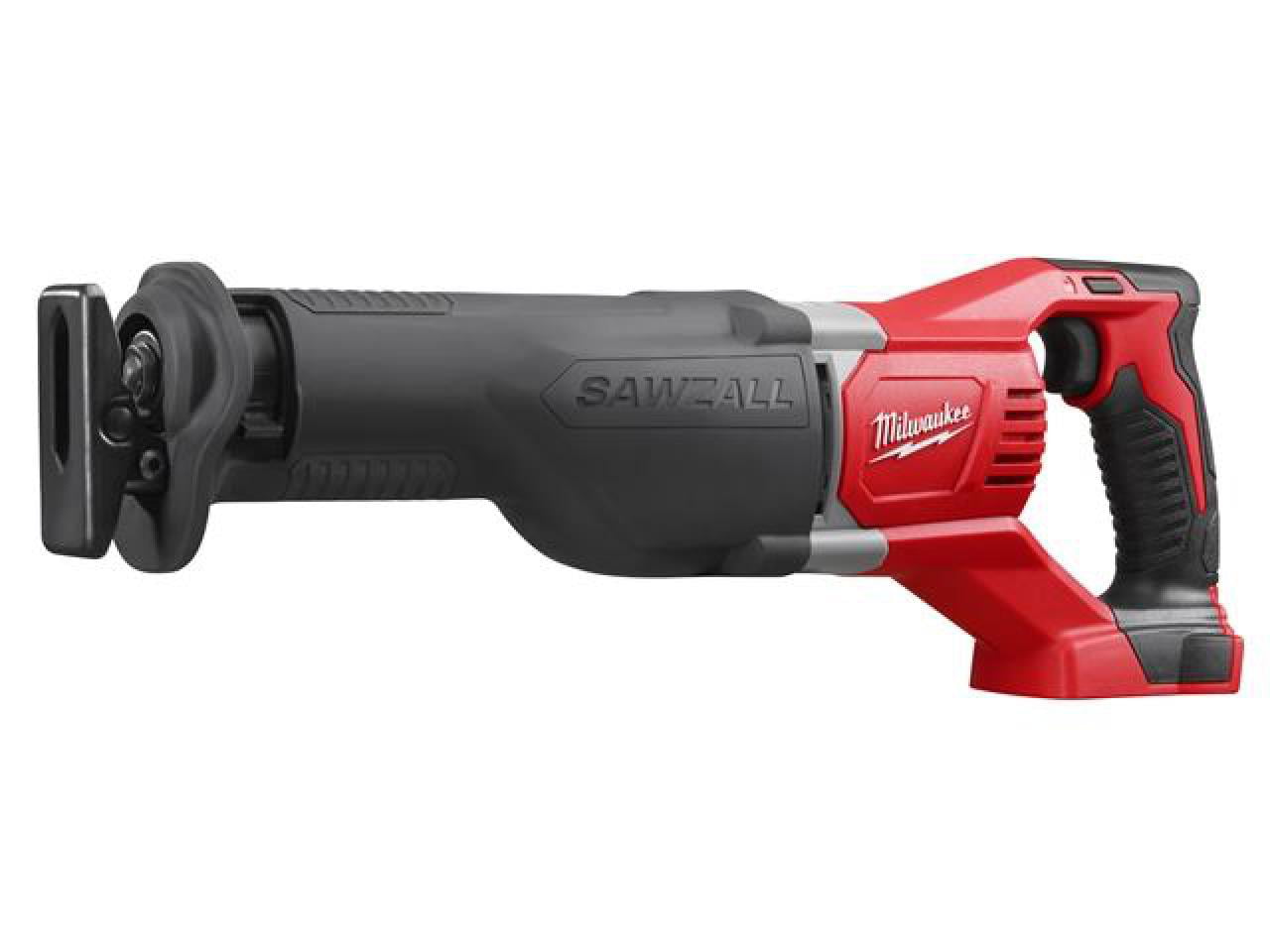 Milwaukee M18BSX-0 M18 18v Heavy Duty Cordless Reciprocating Saw / Sawzall -BNIB